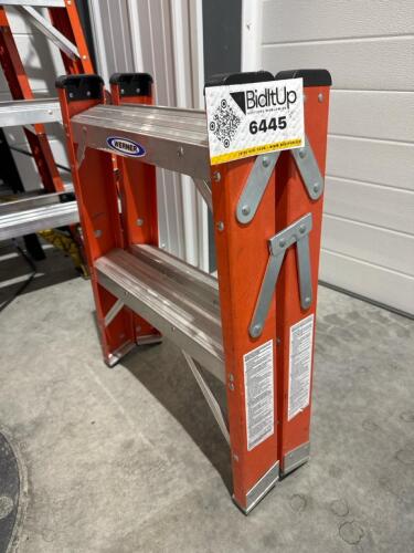 Werner ladder