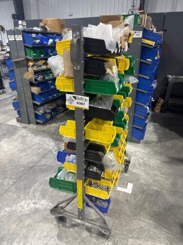 Miscellaneous hardware