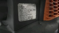 (2) Ridgid Shop Vacs - 4
