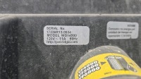 (2) Ridgid Shop Vacs - 7