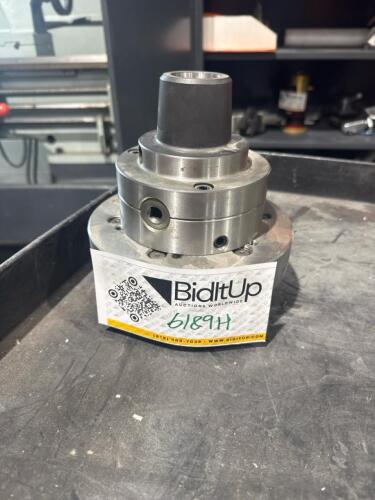 Bison adapter