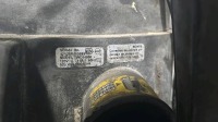 (3) Ridgid Shop Vacs - 7
