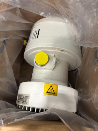 BUSCH Vacuum Pump/Compressor