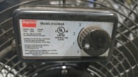 (6) 22" Box Fans - 4