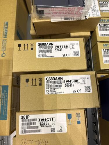 Divider of Tray 2016- Mitsubishi electronic components