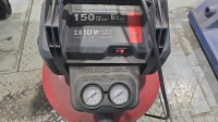 Porter Cable Air Compressor - 3
