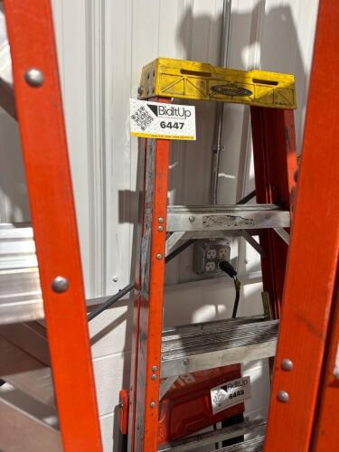 Werner Ladder