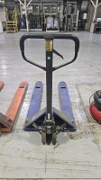 WorkSmart 5,500 lb Pallet Jack - 3