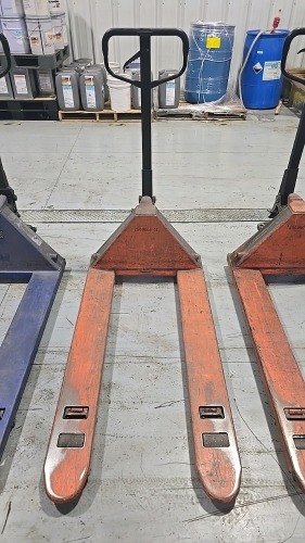 Kopalift 5,500 lb Pallet Jack