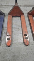 Kopalift 5,500 lb Pallet Jack - 2