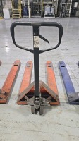Kopalift 5,500 lb Pallet Jack - 3