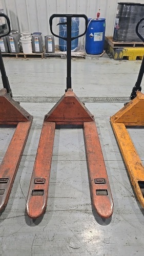 Kopalift 5,500 lb Pallet Jack