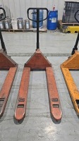 Kopalift 5,500 lb Pallet Jack