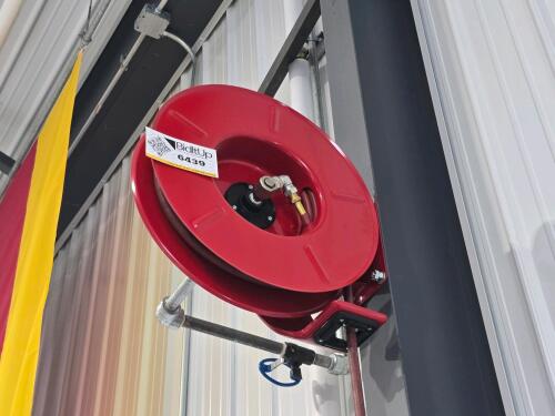 ReelCraft 7650 OLP Hose Reel