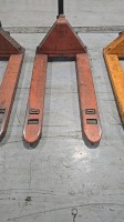 Kopalift 5,500 lb Pallet Jack - 2