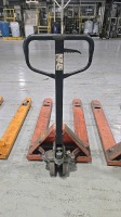 Kopalift 5,500 lb Pallet Jack - 3