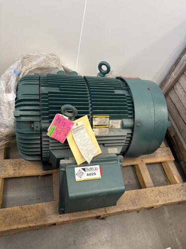Baldor Reliancer Motor