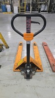 Global Industrial 5,500 lb Pallet Jack - 3