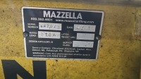 (2) Mazzella 5 Ton Capacity Sawhorses - 5