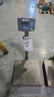 Sartorius Midrics-2 Scale