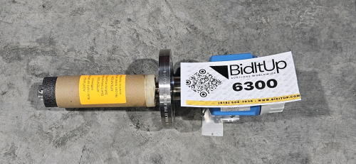 Endress + Hauser Vibronic<br/>Point level detection<br/>Liquiphant FTL51