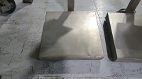 Sartorius Midrics-2 Scale - 4