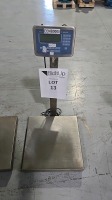 Sartorius Midrics-2 Scale