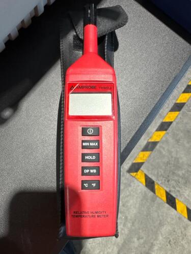 Amprobe