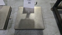 Sartoris/Minebea Midrics-2 Scale - 4