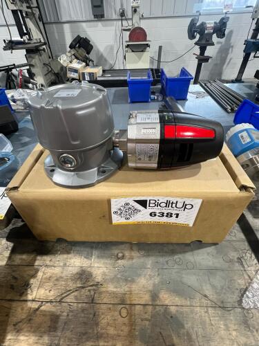 Dr&auml;ger PIR 7000 Fixed Gas Detector / Transmitter &ndash; Methane (LEL)