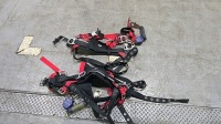 (2) Protecta Full Body Safety Harnesses