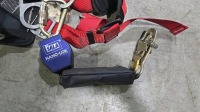 (2) Protecta Full Body Safety Harnesses - 3