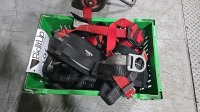 (2) Protecta Full Body Safety Harnesses - 4