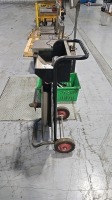 ULine Banding Cart - 2