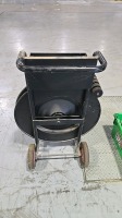 ULine Banding Cart - 3