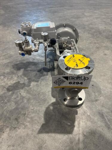 Rotork YT-1000 Positioner