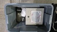 (8) Boxes of Misc. MRO Supplies - Motors, Drives, Switches, etc. - 2
