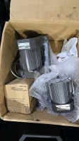 (8) Boxes of Misc. MRO Supplies - Motors, Drives, Switches, etc. - 5