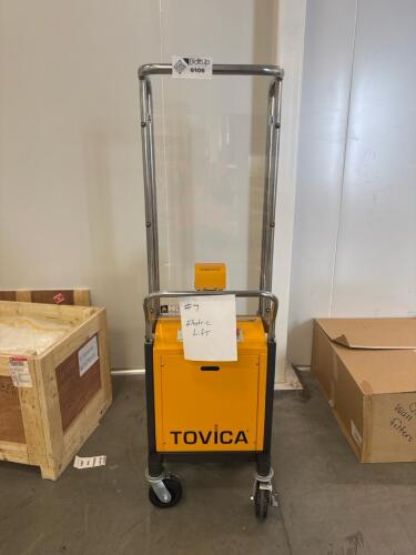 TOVICA electric lift
