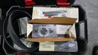 (8) Boxes of Misc. MRO Supplies - Motors, Drives, Switches, etc. - 7