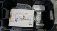 (8) Boxes of Misc. MRO Supplies - Motors, Drives, Switches, etc. - 10