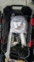 (8) Boxes of Misc. MRO Supplies - Motors, Drives, Switches, etc. - 12