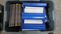 (2) Boxes of Misc. Conveyor Chains - 2