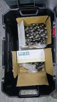 (2) Boxes of Misc. Conveyor Chains - 3