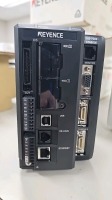 Keyence XG-7002 Super-High-Speed Flexible Image Processor System Controller - 2