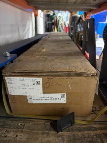 THK Electric Actuator
