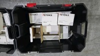 (2) Boxes of Misc. Keyence Chart Recorder Ribbon Cartridges - 3