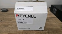 Keyence #FD-M100AT Electromagnetic Digital Flow Senor - 3