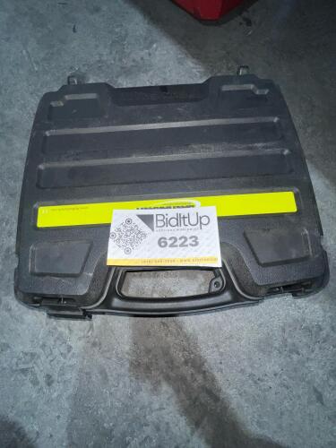 Bacharach Tru Pointe Ultra HD Ultrasonic Leak Detector Kit w/ Headphones, Probes & Hard Case