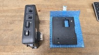 Keyence CA-DC21E LED Illumination Controller